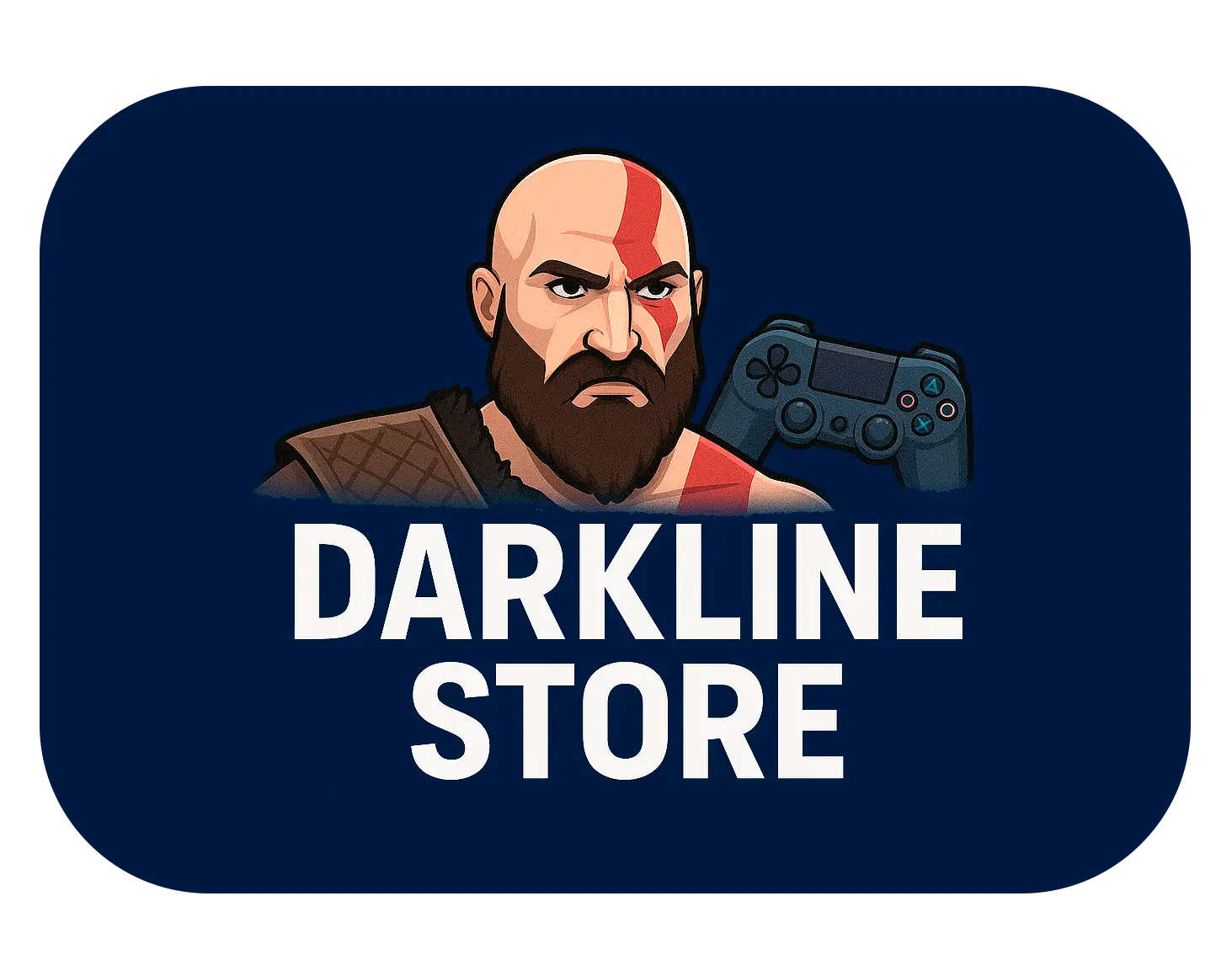 Интернет-магазин Darkline Store