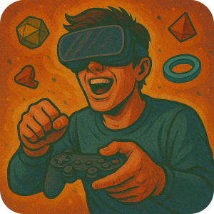 VR